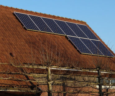 Vraag BTW zonnepanelen uit 2022 op tijd terug