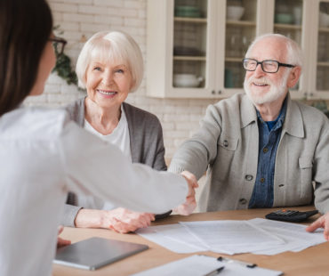 Rente familielening te hoog