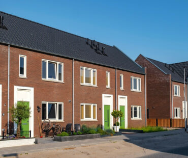 Investeren in huurwoningen toch interessant