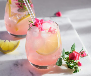 Ontwikkelen mocktails bron van inkomen