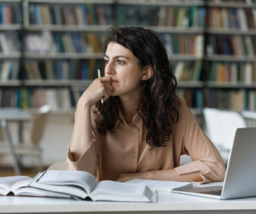 Studeren en ondernemen met zelfstandigenaftrek