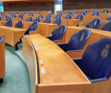 Hoofdlijnenakkoord kabinetsformatie fiscaal
