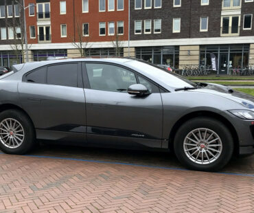 Actieradius te laag ontbinding koop elektrische auto
