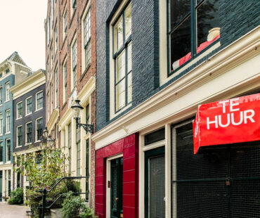 BTW-aftrek verbouwing woning tot appartementen voor korte verhuur