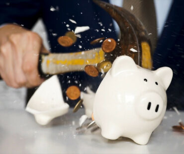 Dividend trekt pensioenpot DGA leeg