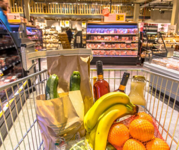 Supermarktmanager geen privégebruik auto