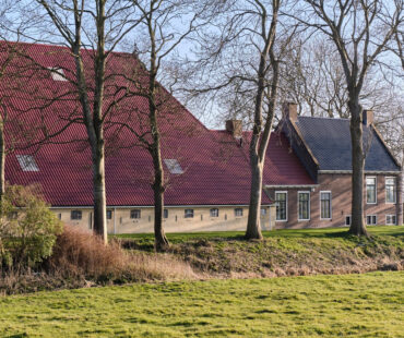 Verhuur appartementen BTW-belast aftrek voorbelasting