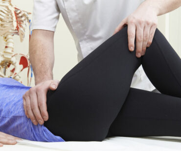 Kosten chiropractor, energetisch therapeut en osteopaat aftrekbaar