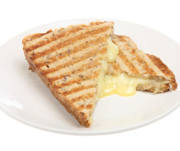 Tosti en vier broodjes leiden tot ontslag op staande voet