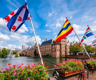 Belastingplannen Prinsjesdag 2025: ondernemer