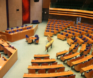 Belastingplannen Prinsjesdag 2025: werkgever