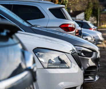 Bijtelling bij personal holding met elf auto’s