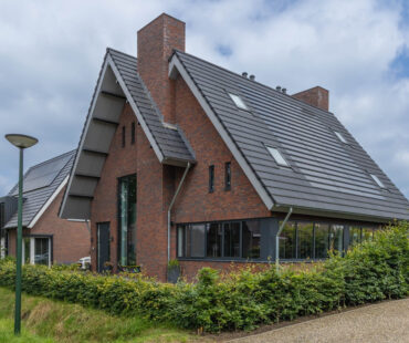 BTW en verhuur deel nieuwbouwwoning aan eigen BV