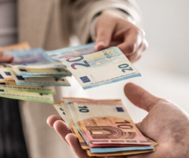 Verbod op contante betalingen van € 3.000 of meer