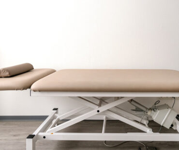 Fysiotherapeut stopt praktijkruimte in woning naar privé