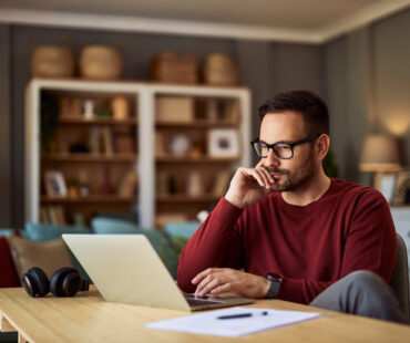 Vrijstellingen voor de werkruimte thuis